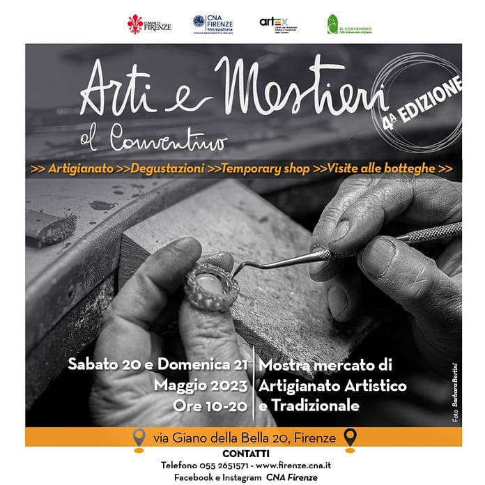 Arte e Mestieri